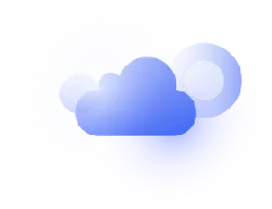 Cloud - sky - glowing - PNG