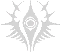 Mysterious Eye - High Resolution PNG