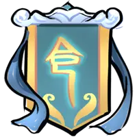 Blue Emblem - design - PNG Images