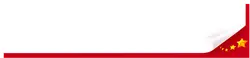 Red Flag - China - Transparent Layer PNG