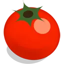 Tomato - circle - Lossless PNG
