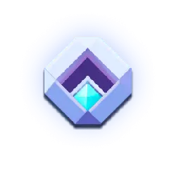 Mystic Gem - design - Transparent Layer PNG