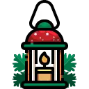 Christmas Tree Ornament - gift - holiday - Transparent Layer PNG