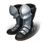 Knight Boots - protection - PNG