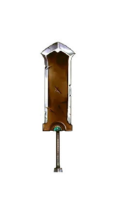 Bronze Sword - gemstone - PNG Images