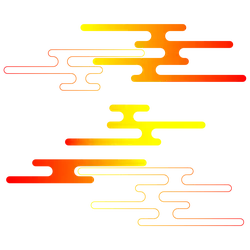 Abstract Line Pattern - colorful - Free Download PNG
