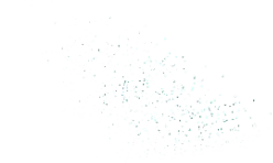 White Dots - light - Transparent Layer PNG
