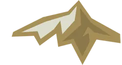 Gold Dart - sport - No Background PNG