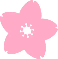 High Quality PNG - Cherry Blossom - nature