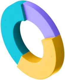 Colorful Ring Object - color - Free Download PNG