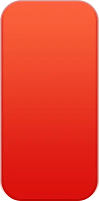 Red Button - icon - No Watermark PNG