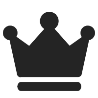 Crown - Recommended PNG - noble