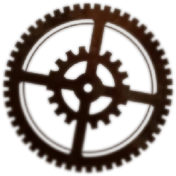 Gear - No Watermark PNG