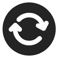 Loop Arrow - loop - refresh - Free Download PNG