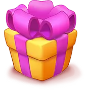 Gift Box - Lossless PNG - Curated PNG