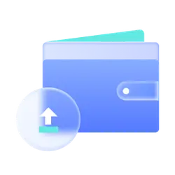 Wallet Icon - Free Download PNG