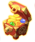 Treasure Chest - Free Download PNG - magic