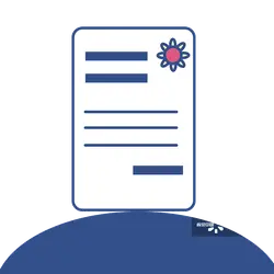 Blue Flower Pattern - Trending PNG