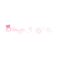 White Day - stars - Free Download PNG