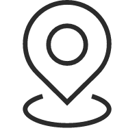 Map Marker - Designer Recommended PNG - location