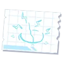 Lightning Bolt Symbol - lightning - Trending PNG