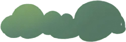 Green Clouds - PNG Images