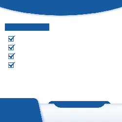 Blue Background with Check Boxes - graphic - PNG Images