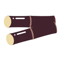 Bamboo - nature - ecology - No Watermark PNG