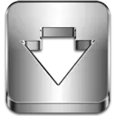 Download Arrow - icon - download - No Watermark PNG