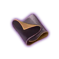 Mystic Scroll - magic - prop - PNG