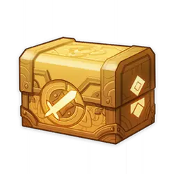 Chest - game item - High Resolution PNG
