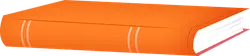 Orange Book - High Download Count PNG