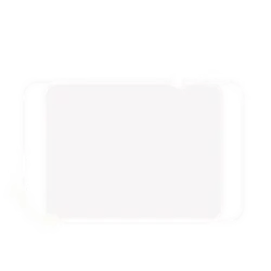 Glowing Rectangular Frame - glowing - No Watermark PNG