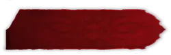 Red Decoration - red - Free PNG