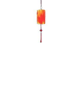Lantern - decoration - Fast Download PNG