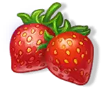 High Download Count PNG - Strawberry - sweet