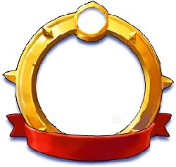 Gold Ring - jewelry - decorative - High Resolution PNG