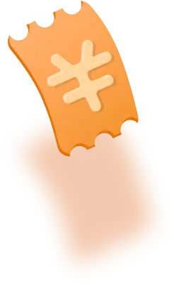 Yuan Symbol - symbol - logo - Transparent Background PNG