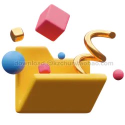Colorful Geometric Shapes - shape - High Quality PNG