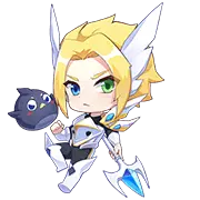 Sailor Guardian - superhero - PNG