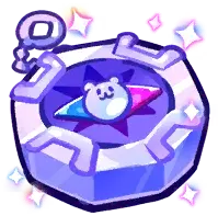 Frozen Bear - snow - No Background PNG