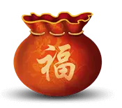 Fortune Bag - Recommended PNG