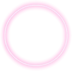 Purple Halo - circle - Free Download PNG