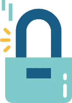 Lock - privacy - PNG Images