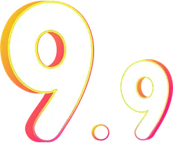 9.9 - price - PNG Images