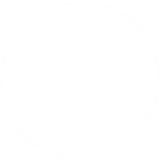 White Ring - graphic - Transparent Background PNG