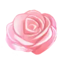 Pink Rose - Free for Commercial Use PNG - Highly Rated PNG