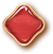 Red Gemstone - Fast Download PNG