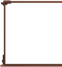Wooden Frame - High Quality PNG
