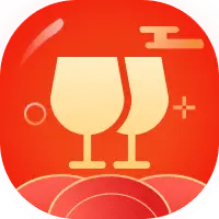 Wine Glasses - holiday - High Resolution PNG